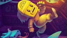 Tomb of the Mask - gra w gatunku Platformówka