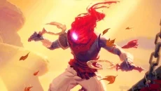 Dead Cells: Fatal Falls - gra w gatunku Rogalik