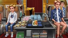 Airplane Chefs - gra w gatunku Symulator