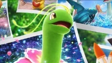 New Pokemon Snap - gra w gatunku Strzelanka
