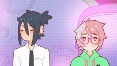 Fujiwara Bittersweet - gra w gatunku Visual novel