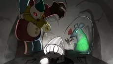 Gato Roboto jest podobna do Gato Roboto