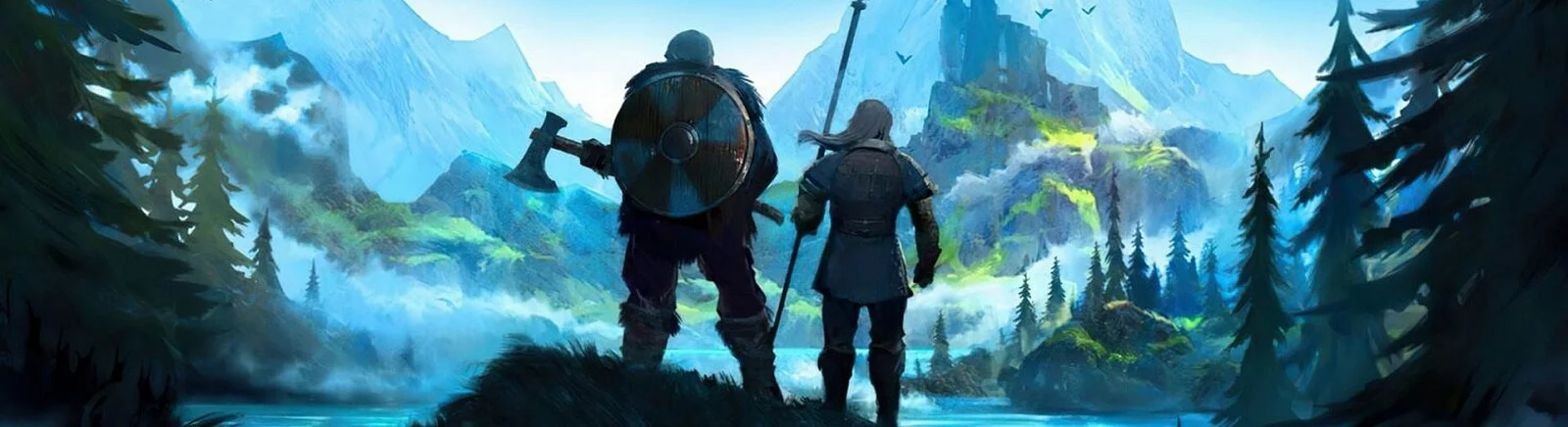 Valheim — Трейнер (+17) [0.202.19 - 0.148.7] / Trenery / Cheaty