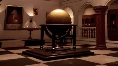 Antichamber jest podobna do Antichamber