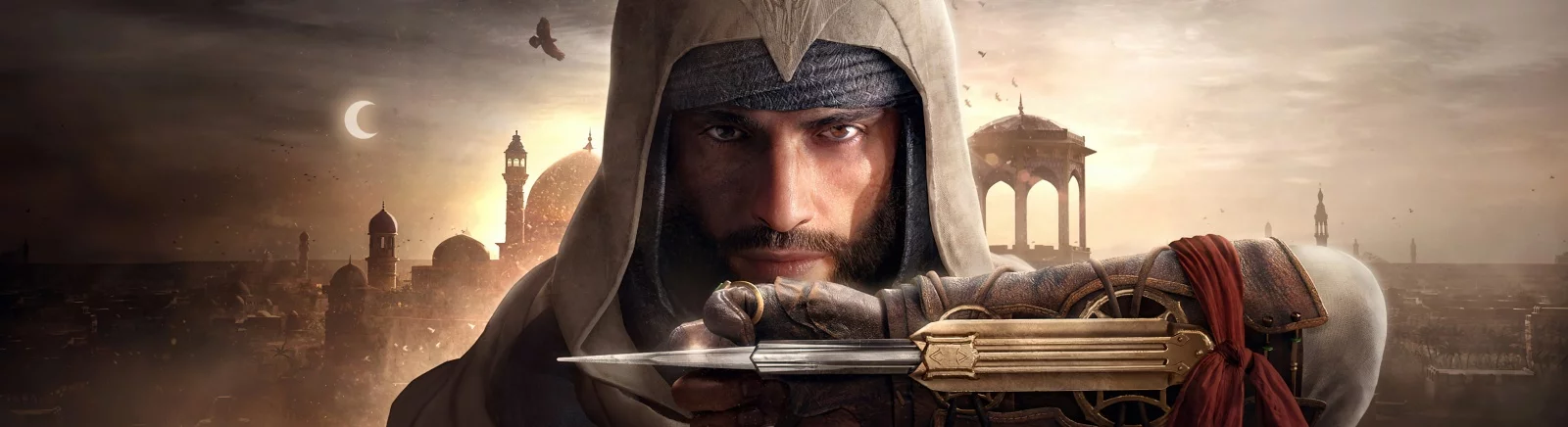 Assassin&#039;s Creed Mirage — Tabela dla Cheat Engine [UPD: 06.02.2025] / Tabele / Cheaty
