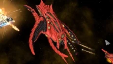 Galactic Civilizations jest podobna do Galactic Civilizations