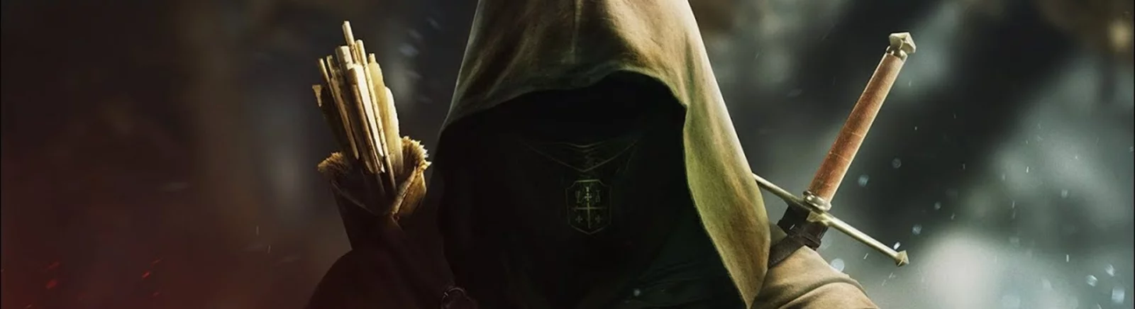 Robin Hood - Sherwood Builders — Трейнер (+19) [1.0] / Trenery / Cheaty