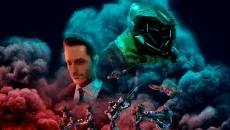 Mirage: Arcane Warfare jest podobna do Mirage: Arcane Warfare