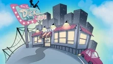 Futa Fix Dick Dine and Dash - gra w gatunku Visual novel