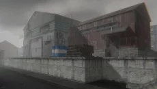 Dark Zone - gra w gatunku Postapokalipsa