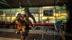 Escape from Chernobyl - gra w gatunku Postapokalipsa