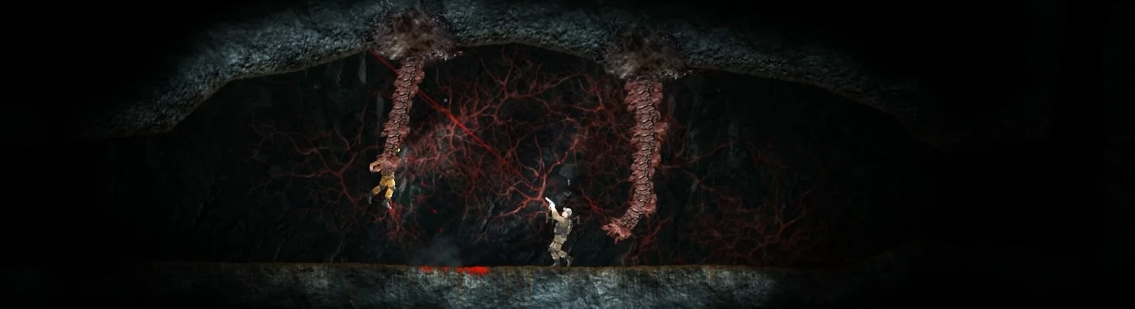 Hidden Deep — Таблица для Cheat Engine [UPD: 09.07.2022] / Trenery / Cheaty