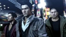 Yakuza 4 jest podobna do Yakuza 4