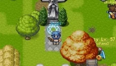 Sword of Legacy - gra w gatunku MMO