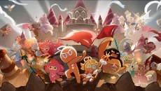 Cookie Run: Kingdom - gra w gatunku Gra fabularna