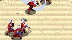 Clan N - gra w gatunku Izometria