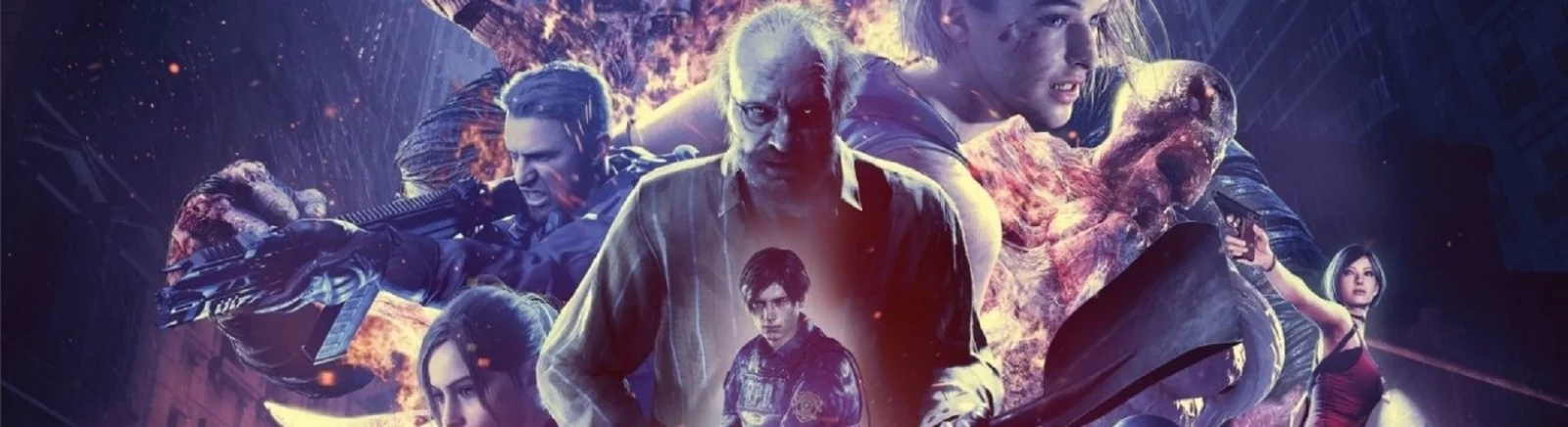 Resident Evil Re:Verse — Таблица для Cheat Engine [UPD: 28.10.2022] / Tabele / Cheaty