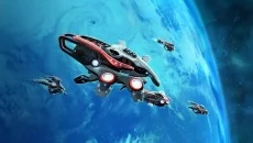 Interstellar Space: Genesis - gra w gatunku Turowa