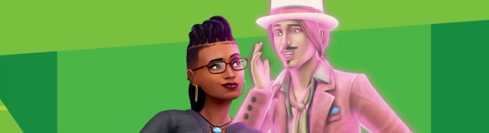 Wszystkie recenzje i oceny The Sims 4: Paranormal Stuff Pack — 0 opinii