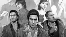 Yakuza 6: The Song of Life jest podobna do Yakuza 6: The Song of Life