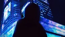 Cyber Manhunt - gra w gatunku Horror