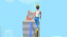 High Heels! - gra w gatunku Arkaada