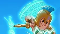 AdVenture Ages: Idle Civilization - gra w gatunku Gra fabularna