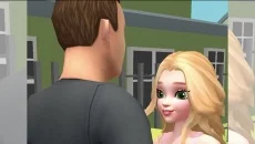Kiss Her 3D - gra w gatunku Widok z pierwszej osoby