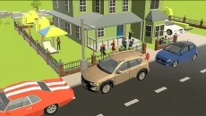Get Rich! 3D - gra w gatunku Taktyka