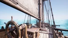 Essex: The Whale Hunter - data wydania dla Xbox