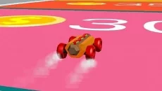 Hill Climb Racing 2 jest podobna do Hill Climb Racing 2