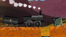 Bridge Constructor Portal jest podobna do Bridge Constructor Portal