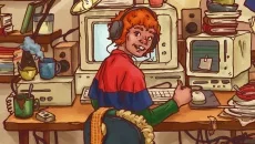Mad Games Tycoon 2