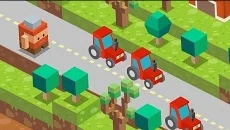 Save the boy - gra w gatunku Izometria