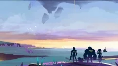 Stellar Hunter - gra w gatunku Futuryzm (Przyszłość)