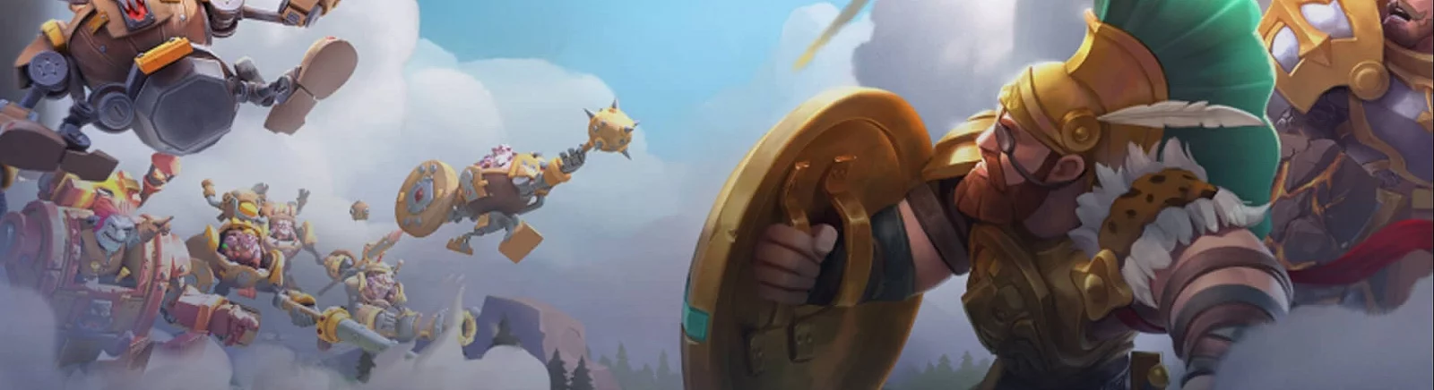 Data wydania Infinity Kingdom w różnych krajach na świecie