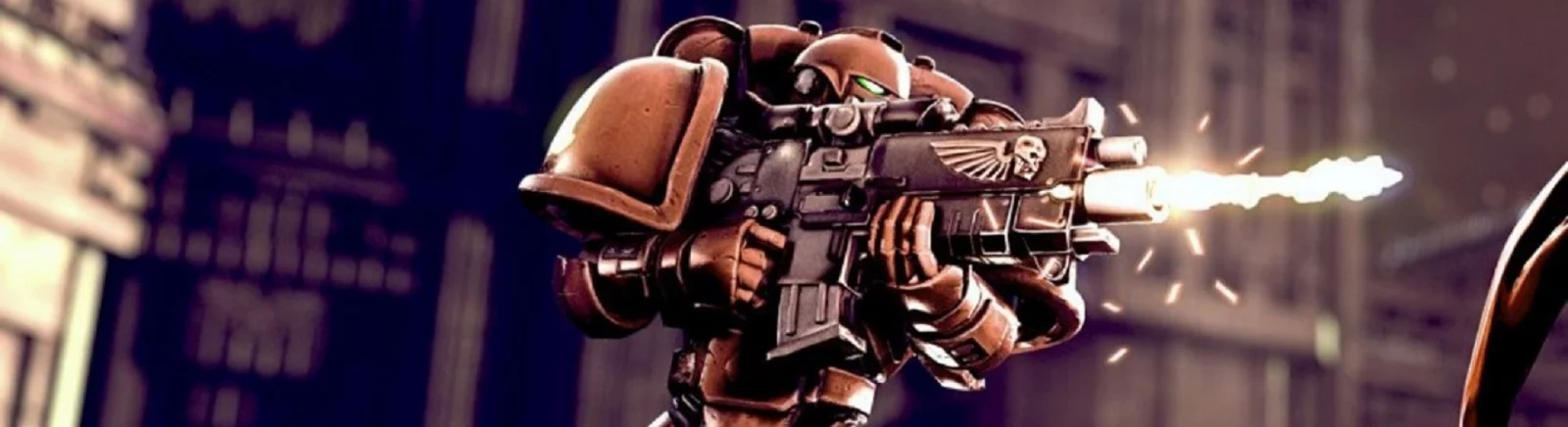 Warhammer 40,000: Battlesector — Tabela dla Cheat Engine [1.4.127] / Tabele / Cheaty