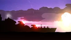 Battlecruisers - gra w gatunku Postapokalipsa