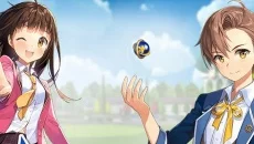 Birdie Crush - gra w gatunku Gra sportowa