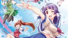 Gal*Gun Returns - gra w gatunku Strzelanka