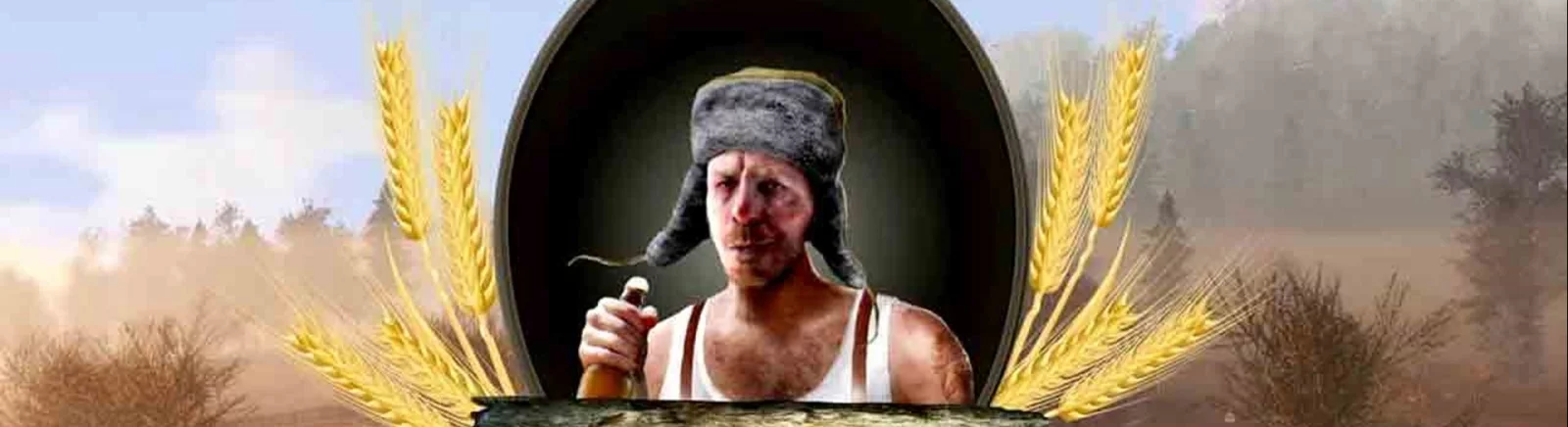 Trenery dla Farmer&#039;s Life