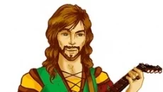 Silversword - gra w gatunku Widok z pierwszej osoby