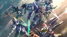 SD Gundam G Generation Cross Rays - gra w gatunku Turowa
