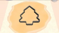 Icing Cookie - gra w gatunku Widok z pierwszej osoby