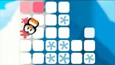Snowball - gra w gatunku Widok z boku