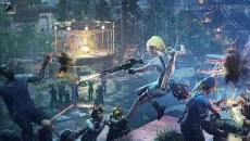 ATOM RPG: Post-apocalyptic indie game jest podobna do ATOM RPG: Post-apocalyptic indie game