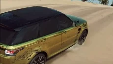 Jeep Mania Ultra - gra w gatunku Symulator