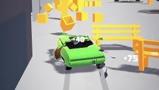 Car Safety Check - gra w gatunku Wyścigi