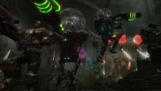 Alien Arena: Warriors Of Mars - gra w gatunku Strzelanka