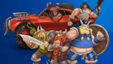 Blizzard Arcade Collection - gra w gatunku Platformówka